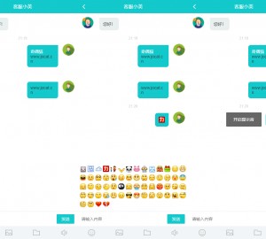 无限坐席在线客服系统源码