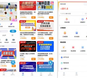 加盟知识付费，实测试一天1000到5000+真实靠谱+长期项目(可搭建同款)
