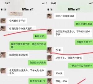 网络快递站，我自己都已经投产了，长期稳定项目！