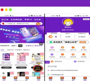 最新口红机系统源码下载+自定义支付接口