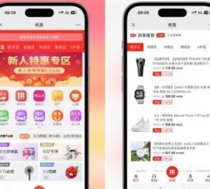 高仿拼多多源码/拼单商城系统源码/拼团商城源码