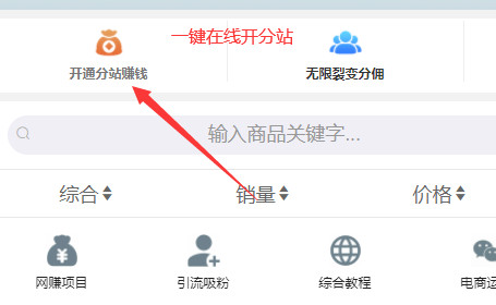 加盟知识付费，实测试一天1000到5000+真实靠谱+长期项目(可搭建同款)插图(4)